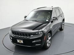 Used 2025  Jeep Grand Cherokee Limited 4x4 at Landmark Auto Credit Center near springfield&comma; IL