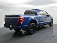 Used 2022  Ford F-150 4WD SuperCrew 5&period;5' Box at Landmark Auto Credit Center near springfield&comma; IL