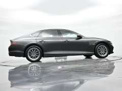 Used 2023  Genesis G80 2&period;5T RWD at Landmark Auto Credit Center near springfield&comma; IL