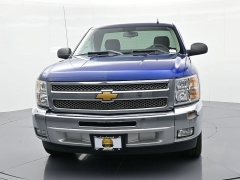Used 2013  Chevrolet Silverado 1500 2WD Reg Cab 119&period;0" LT at Landmark Auto Credit Center near springfield&comma; IL