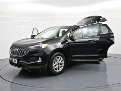 Used 2024  Ford Edge SEL AWD at Landmark Auto Credit Center near springfield&comma; IL