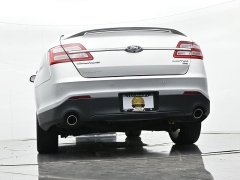 Used 2019  Ford Taurus 4d Sedan AWD Limited at Landmark Auto Credit Center near springfield&comma; IL