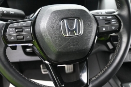 Used 2024  Honda Civic Sedan Sport CVT at Landmark Auto Credit Center near springfield&comma; IL