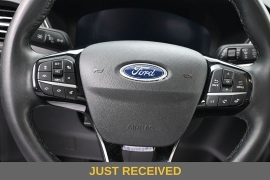 Used 2022  Ford Escape Titanium AWD at Landmark Auto Credit Center near springfield&comma; IL