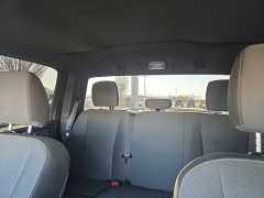 Used 2022  Ram 1500 Classic Warlock 4x4 Crew Cab 5'7" Box at Landmark Auto Credit Center near springfield&comma; IL