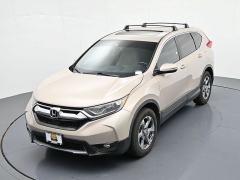 Used 2018  Honda CR-V 4d SUV AWD EX-L at Landmark Auto Credit Center near springfield&comma; IL