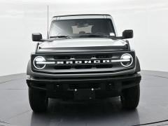 Used 2022  Ford Bronco Big Bend 4 Door 4x4 at Landmark Auto Credit Center near springfield&comma; IL