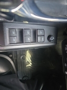 Used 2023  Toyota Tacoma 4WD TRD Off Road Double Cab 5ft Bed V6 AT at Landmark Auto Credit Center near springfield&comma; IL