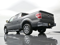 Used 2010  Ford F-150 2WD Supercrew XLT 5 1&sol;2 at Landmark Auto Credit Center near springfield&comma; IL