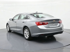 Used 2024  Chevrolet Malibu 4dr Sdn 1LT at Landmark Auto Credit Center near springfield&comma; IL