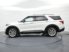 Used 2023  Ford Explorer Platinum 4WD at Landmark Auto Credit Center near springfield&comma; IL