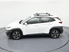 Used 2022  Hyundai Kona Limited DCT FWD at Landmark Auto Credit Center near springfield&comma; IL
