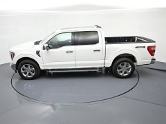 Used 2021  Ford F-150 4WD SuperCrew Box at Landmark Auto Credit Center near springfield&comma; IL