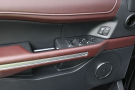 Used 2024  Ford Expedition Limited 4x4 at Landmark Auto Credit Center near springfield&comma; IL
