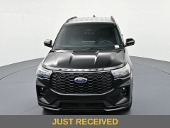 Used 2025  Ford Explorer ST-Line 4WD at Landmark Auto Credit Center near springfield&comma; IL