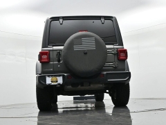 Used 2018  Jeep Wrangler Unlimited 4d SUV 4WD Sport at Landmark Auto Credit Center near springfield&comma; IL