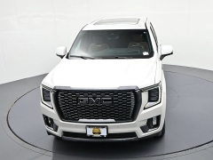 Used 2024  GMC Yukon 4WD 4dr Denali Ultimate at Landmark Auto Credit Center near springfield&comma; IL
