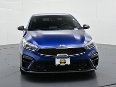 Used 2021  Kia Forte GT-Line IVT at Landmark Auto Credit Center near springfield&comma; IL