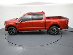 Used 2023  Ford F-150 4WD SuperCrew 5&period;5' Box at Landmark Auto Credit Center near springfield&comma; IL