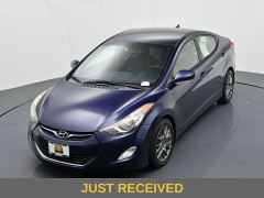 Used 2013  Hyundai Elantra 4dr Sdn Auto GLS &lpar;Alabama Plant&rpar; at Landmark Auto Credit Center near springfield&comma; IL