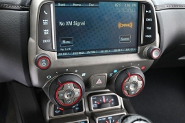 Used 2013  Chevrolet Camaro 2d Convertible SS2 at Landmark Auto Credit Center near springfield&comma; IL