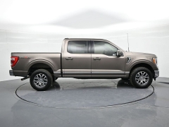 Used 2022  Ford F-150 4WD SuperCrew Box at Landmark Auto Credit Center near springfield&comma; IL