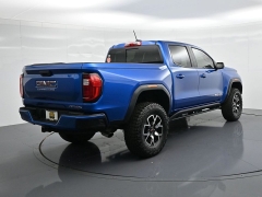Used 2024  GMC Canyon 4WD Crew Cab AT4X at Landmark Auto Credit Center near springfield&comma; IL