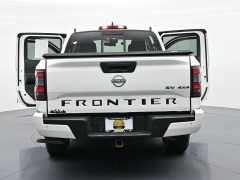Used 2022  Nissan Frontier Crew Cab 4x4 SV Auto at Landmark Auto Credit Center near springfield&comma; IL