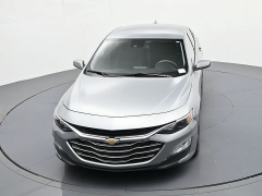 Used 2024  Chevrolet Malibu 4dr Sdn 1LT at Landmark Auto Credit Center near springfield&comma; IL