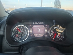 Used 2022  Ram 1500 4WD Laramie Crew Cab 5'7" Box at Landmark Auto Credit Center near springfield&comma; IL