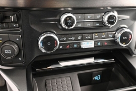 Used 2024  Ford Super Duty F-250 SRW 4WD Crew Cab Box at Landmark Auto Credit Center near springfield&comma; IL