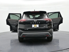Used 2023  Nissan Rogue FWD SV at Landmark Auto Credit Center near springfield&comma; IL