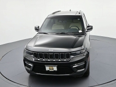 Used 2025  Jeep Grand Cherokee Limited 4x4 at Landmark Auto Credit Center near springfield&comma; IL