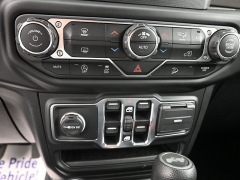 Used 2020  Jeep Wrangler Unlimited Sport S 4x4 at Landmark Auto Credit Center near springfield&comma; IL