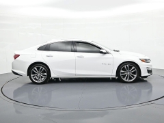 Used 2020  Chevrolet Malibu 4d Sedan Premier at Landmark Auto Credit Center near springfield&comma; IL