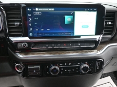 Used 2025  Chevrolet Silverado 1500 4WD Crew Cab 147" LT w&sol;1LT at Landmark Auto Credit Center near springfield&comma; IL