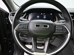 Used 2022  Jeep Grand Cherokee L Limited 4x4 at Landmark Auto Credit Center near springfield&comma; IL