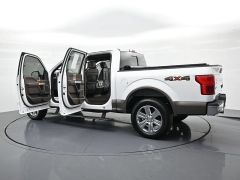 Used 2018  Ford F-150 4WD SuperCrew Box at Landmark Auto Credit Center near springfield&comma; IL