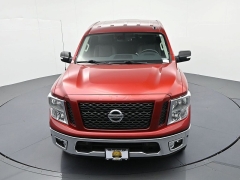 Used 2019  Nissan Titan 4x2 King Cab SV at Landmark Auto Credit Center near springfield&comma; IL