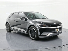 Used 2023  Hyundai IONIQ 5 Limited AWD at Landmark Auto Credit Center near springfield&comma; IL