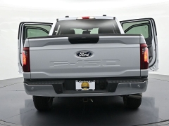 Used 2025  Ford F-150 XLT 4WD SuperCrew 5&period;5' Box at Landmark Auto Credit Center near springfield&comma; IL