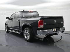 Used 2015  Ram 1500 4WD Crew Cab Laramie at Landmark Auto Credit Center near springfield&comma; IL