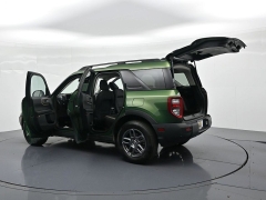 Used 2025  Ford Bronco Sport Big Bend 4x4 at Landmark Auto Credit Center near springfield&comma; IL