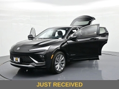 Used 2025  Buick Envista FWD 4dr Avenir at Landmark Auto Credit Center near springfield&comma; IL
