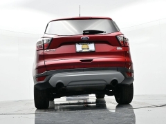 Used 2018  Ford Escape 4d SUV FWD SEL at Landmark Auto Credit Center near springfield&comma; IL