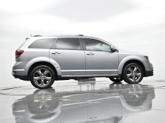 Used 2017  Dodge Journey Crossroad Plus AWD at Landmark Auto Credit Center near springfield&comma; IL