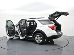 Used 2022  Ford Explorer XLT 4WD at Landmark Auto Credit Center near springfield&comma; IL