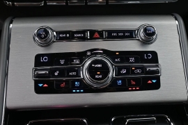 Used 2020  Lincoln Aviator 4d SUV AWD Reserve at Landmark Auto Credit Center near springfield&comma; IL