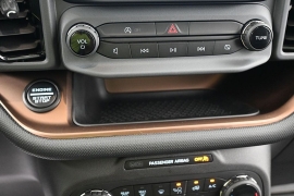 Used 2023  Ford Bronco Sport Outer Banks 4x4 at Landmark Auto Credit Center near springfield&comma; IL