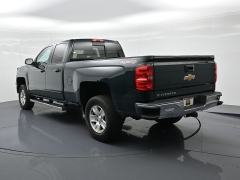 Used 2015  Chevrolet Silverado 1500 4WD Double Cab 143&period;5" LT w&sol;1LT at Landmark Auto Credit Center near springfield&comma; IL